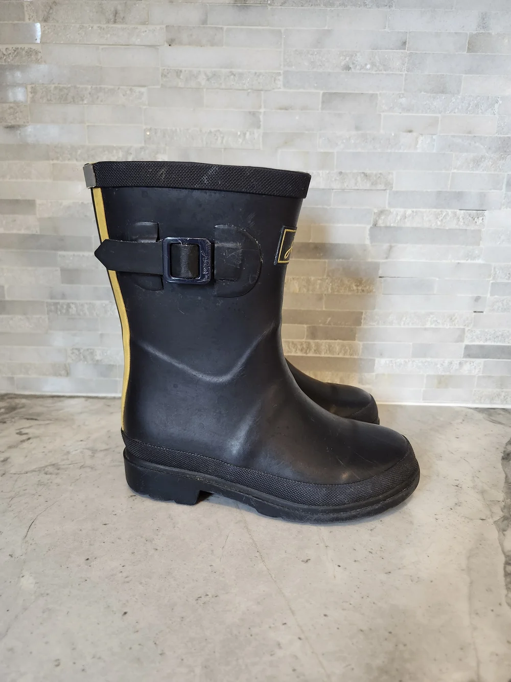 Joules kids classic